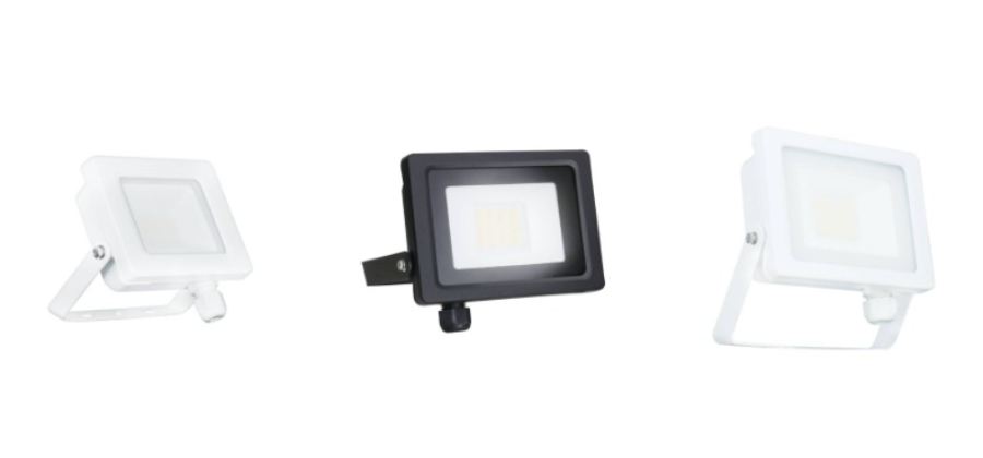 Outdoor Flood Lights, pictures of the most popular floodlights and sign lights